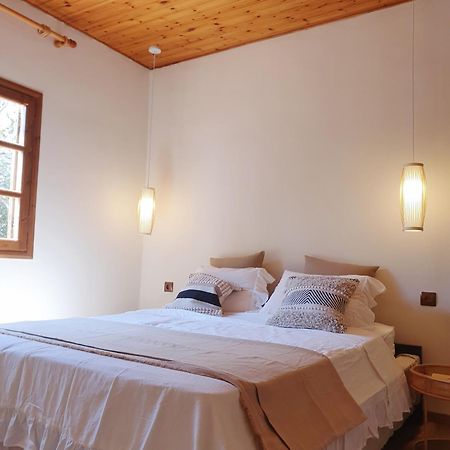 Villa Al-Ari Diakopto Eksteriør billede
