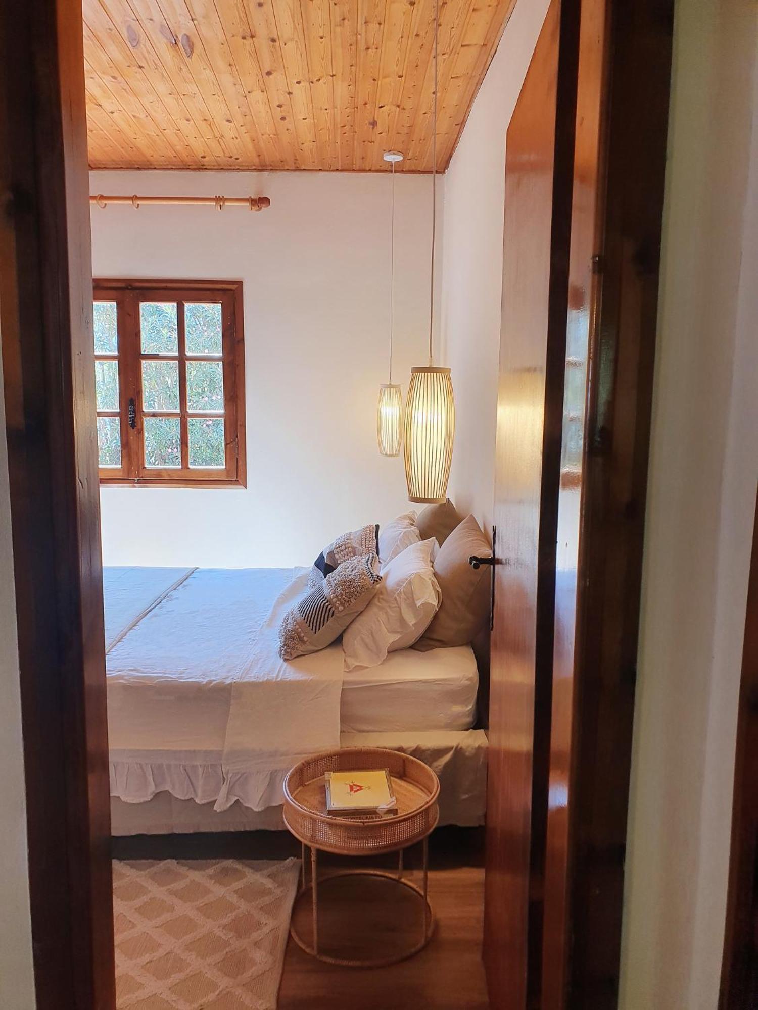 Villa Al-Ari Diakopto Eksteriør billede