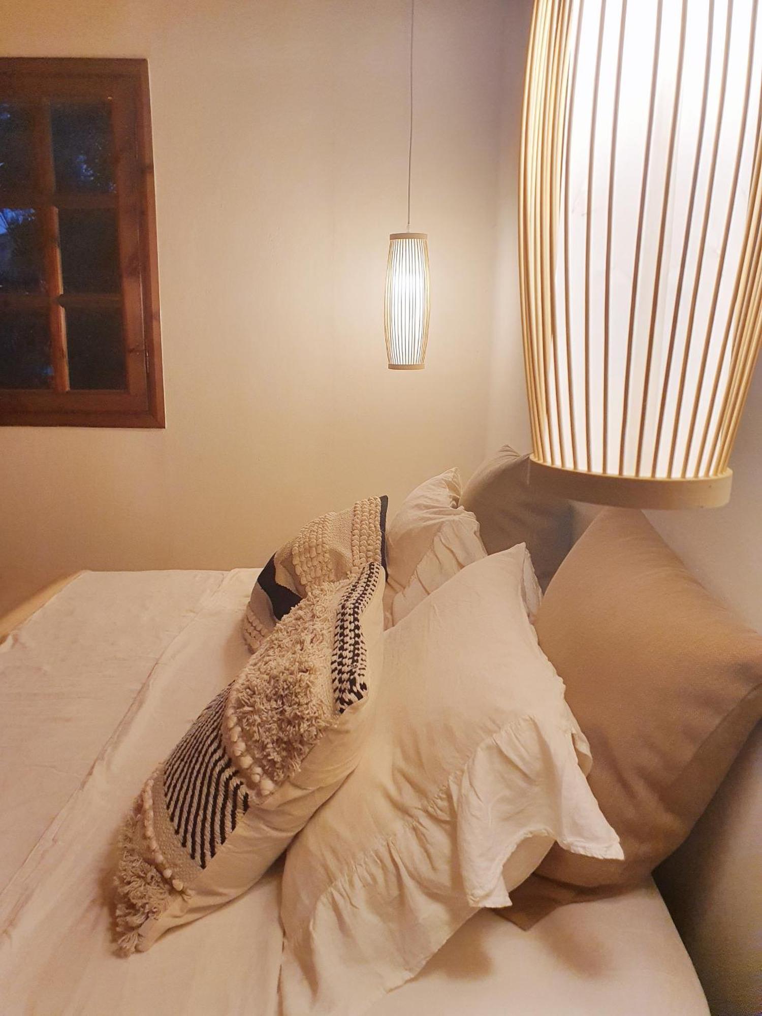 Villa Al-Ari Diakopto Eksteriør billede